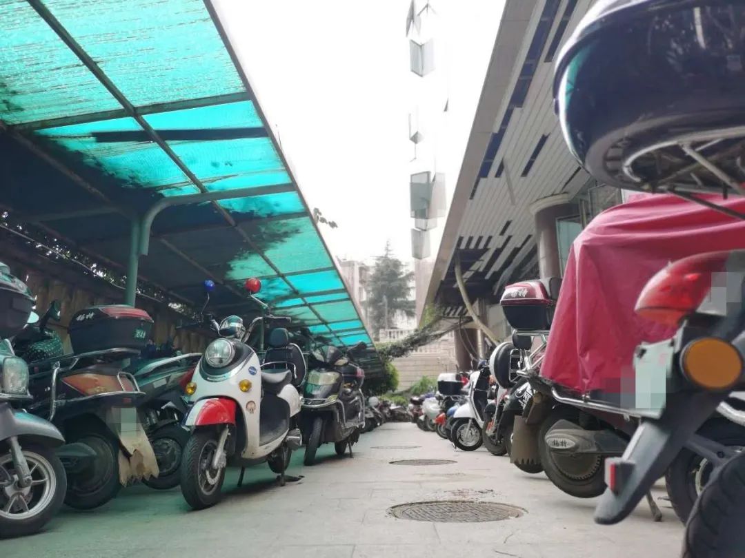 自行车停车收费的依据_自行车停车收费标准是多少_自行车停车收费标准