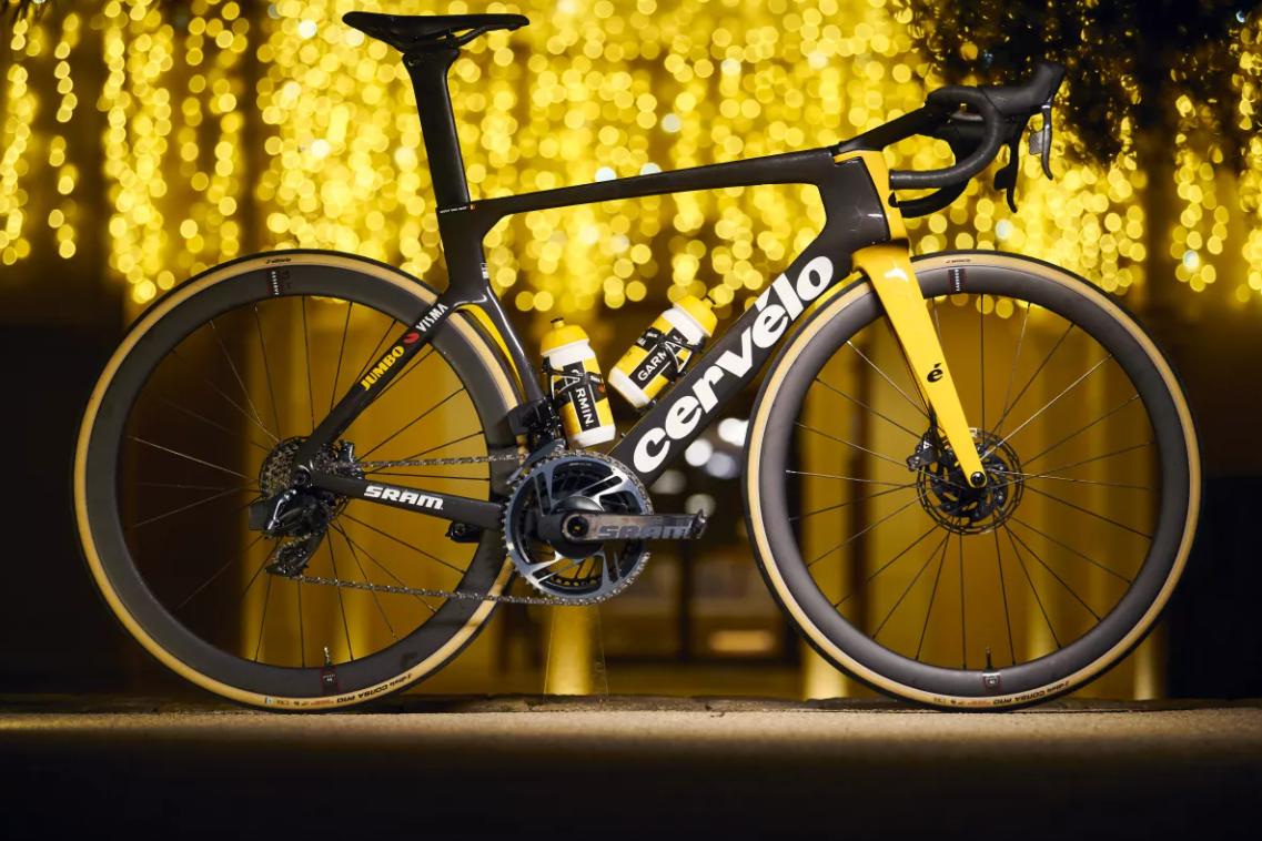 2023世巡赛车队器材变化_车队赞助商更换分析_cannondale 2025