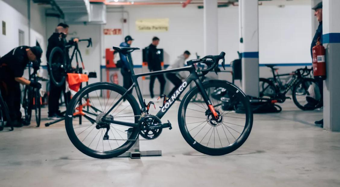 cannondale 2025_车队赞助商更换分析_2023世巡赛车队器材变化