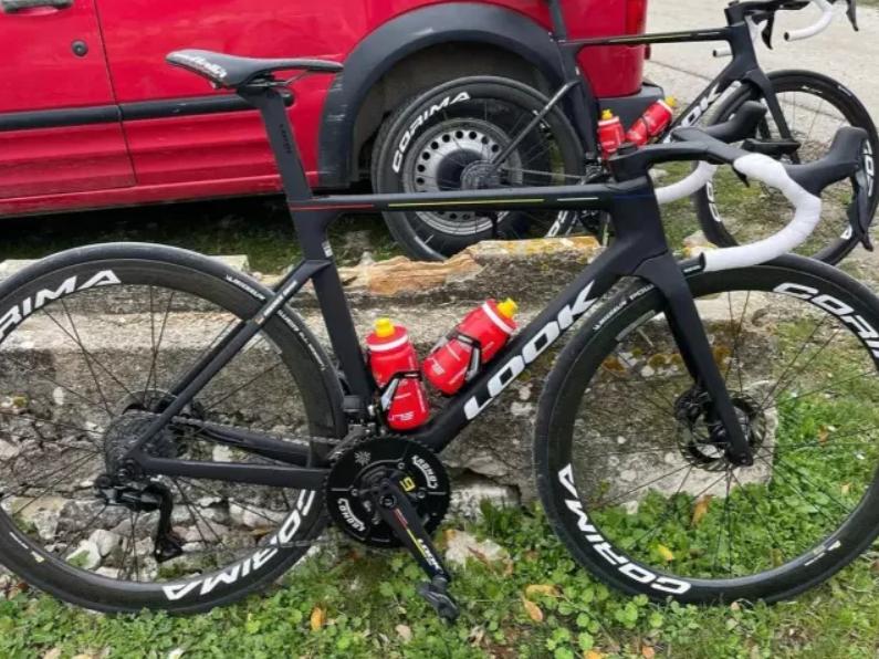 2023世巡赛车队器材变化_cannondale 2025_车队赞助商更换分析