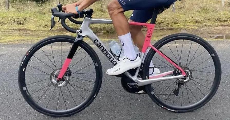 cannondale 2025_2023世巡赛车队器材变化_车队赞助商更换分析