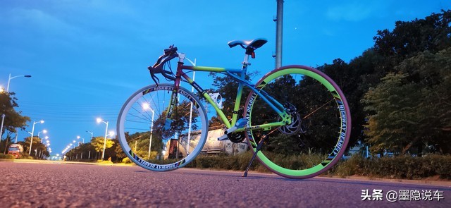 美利达捷安特自行车对比_美利达各系列区别_公路车技术博弈