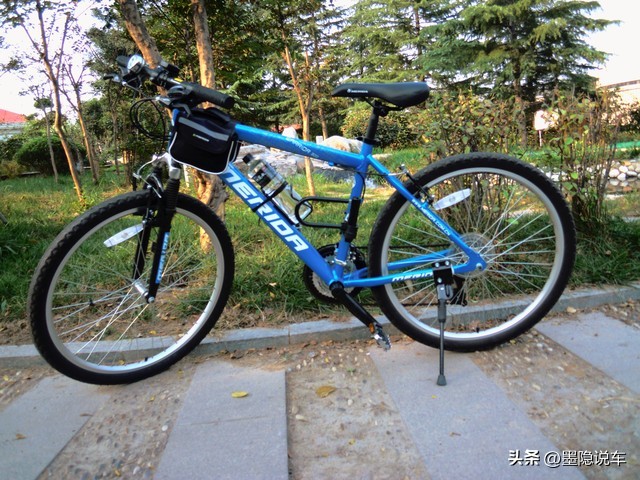 美利达捷安特自行车对比_公路车技术博弈_美利达各系列区别