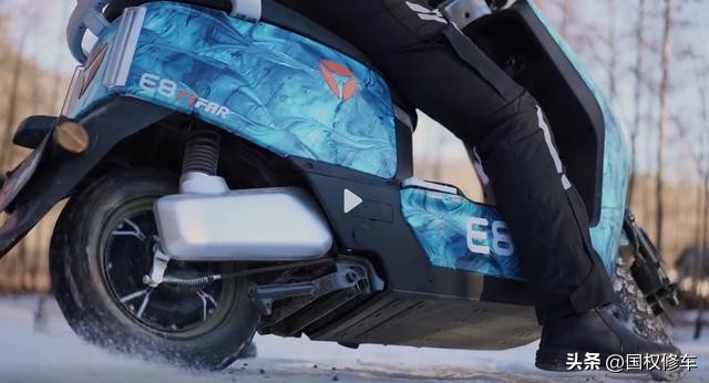 电动车刹车选择_前碟后鼓刹车优缺点_电动车鼓刹图片