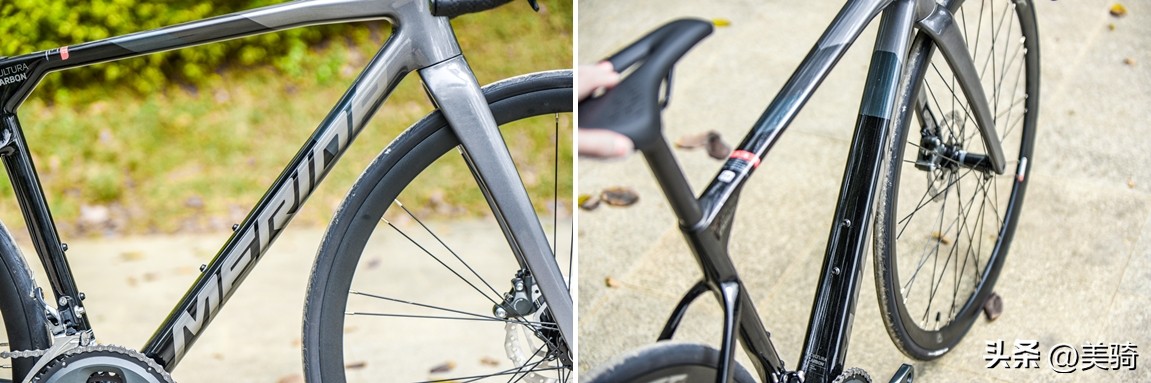 美利达斯特拉CARBON性价比评测_美利达车架号几位_美利达斯特拉第五代碳纤维公路车