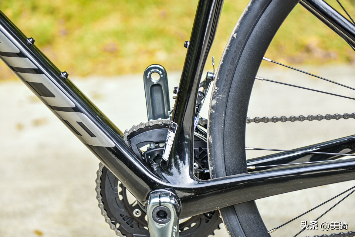 美利达车架号几位_美利达斯特拉第五代碳纤维公路车_美利达斯特拉CARBON性价比评测
