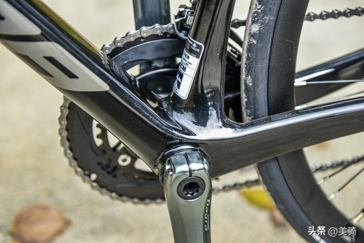 美利达车架号几位_美利达斯特拉第五代碳纤维公路车_美利达斯特拉CARBON性价比评测