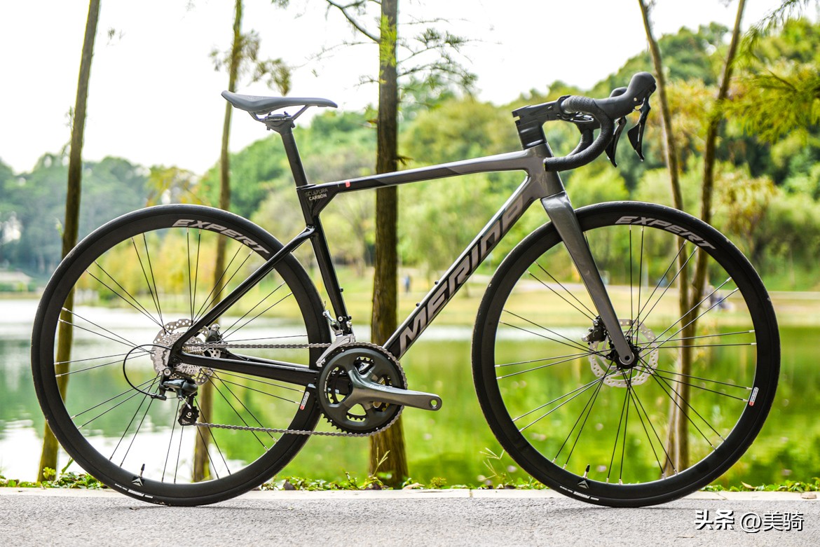 美利达车架号几位_美利达斯特拉CARBON性价比评测_美利达斯特拉第五代碳纤维公路车