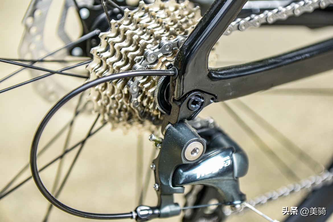 美利达车架号几位_美利达斯特拉第五代碳纤维公路车_美利达斯特拉CARBON性价比评测