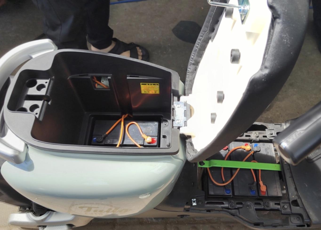 48v20ah锂电池价格_铅酸石墨烯钠锂电池对比_电动自行车电池选择