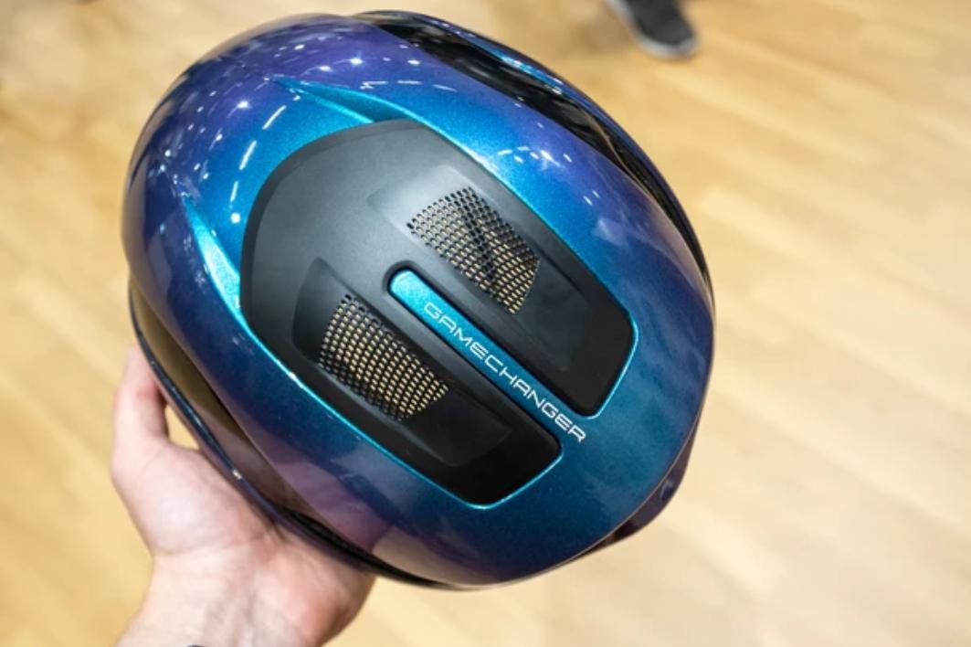 2023年欧洲自行车展最新产品_cannondale 2025_欧展3D打印钛合金公路车