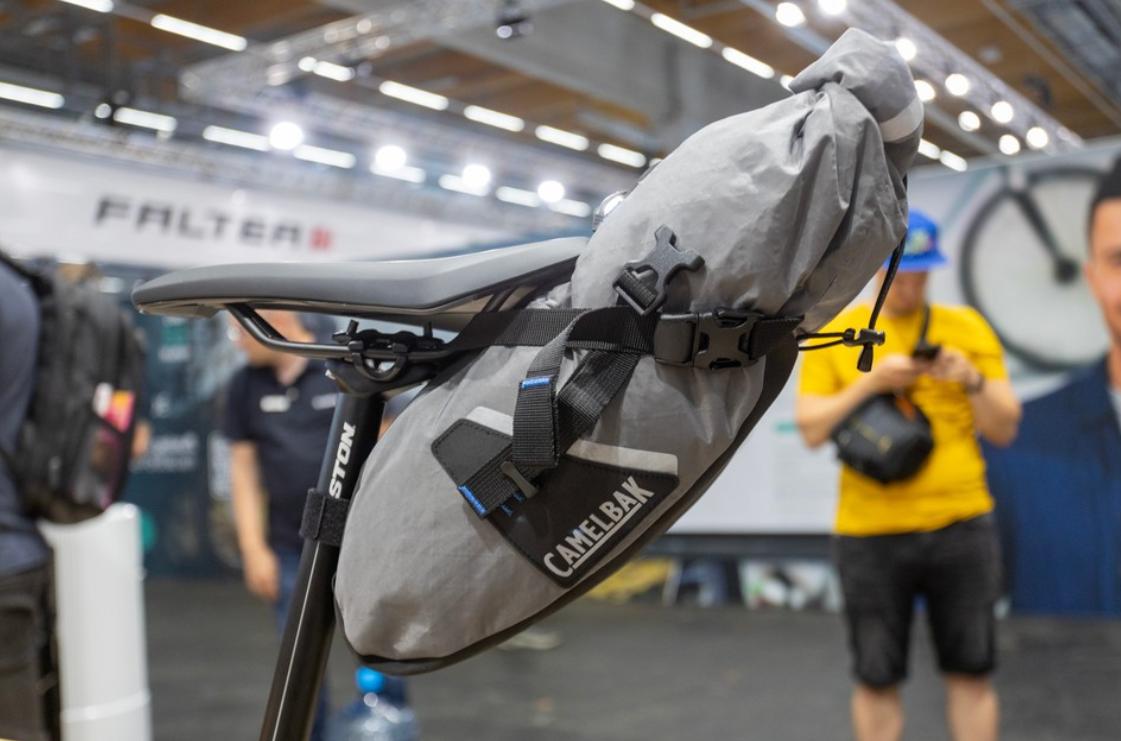 cannondale 2025_欧展3D打印钛合金公路车_2023年欧洲自行车展最新产品