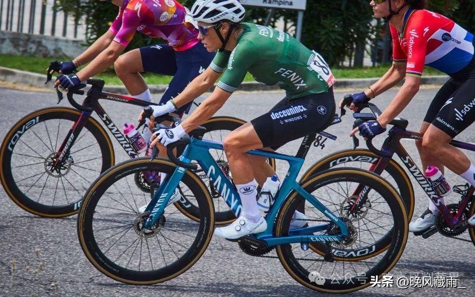 女子职业自行车赛配置_环法女子车队自行车品牌_cannondale 2025
