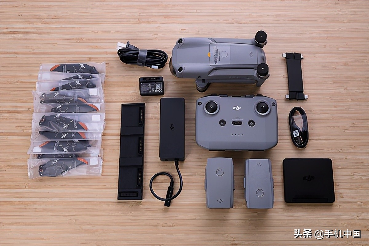 DJI Air 2S 一英寸影像系统 无人机避障技术_mavic air 全景