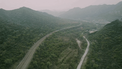 DJI Air 2S 一英寸影像系统 无人机避障技术_mavic air 全景