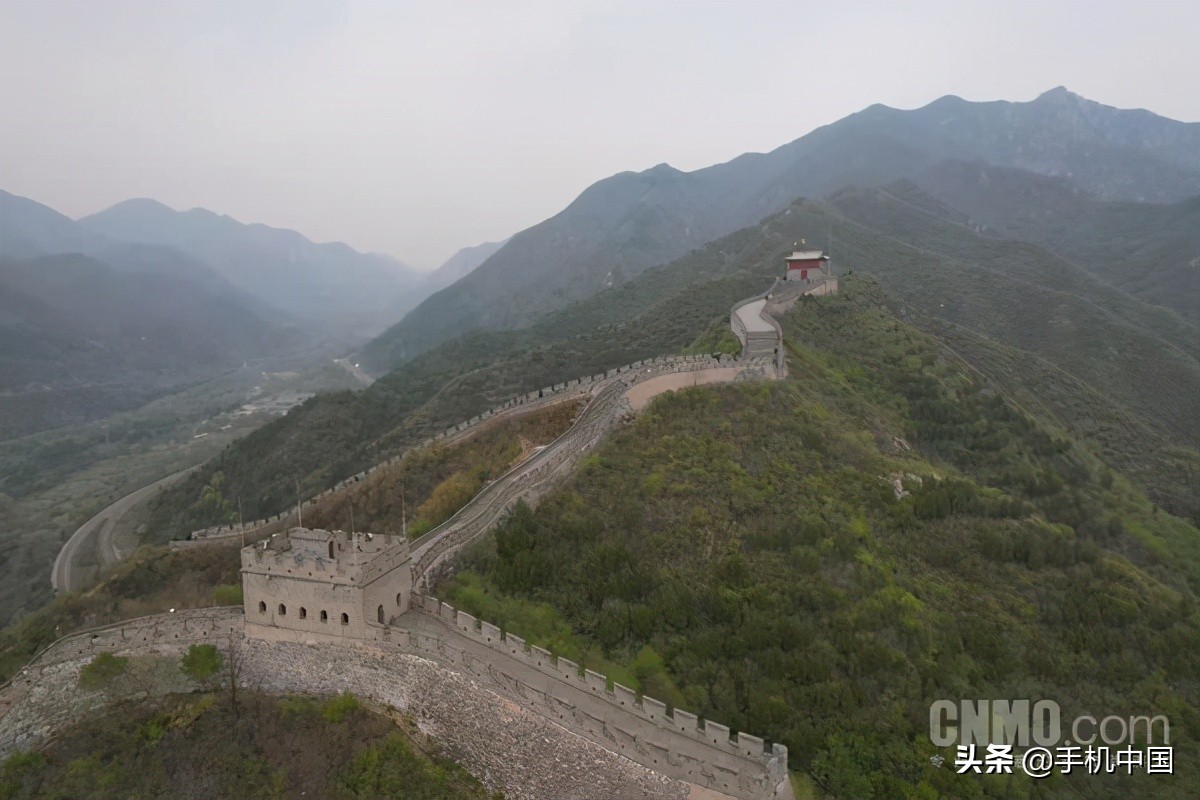 DJI Air 2S 一英寸影像系统 无人机避障技术_mavic air 全景