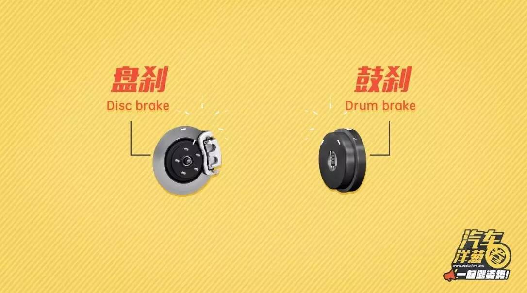 鼓刹_鼓刹异响尖叫怎么处理_鼓刹多久换一次刹车片