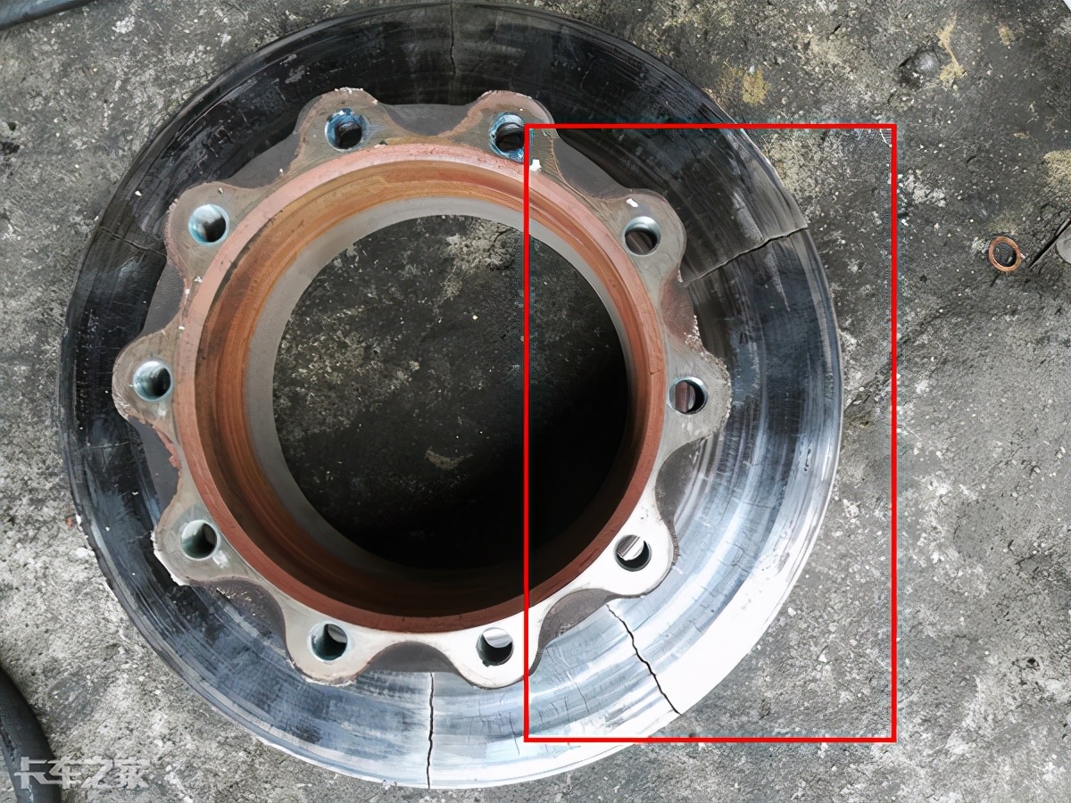 鼓刹_鼓刹多久换一次刹车片_鼓刹异响尖叫怎么处理