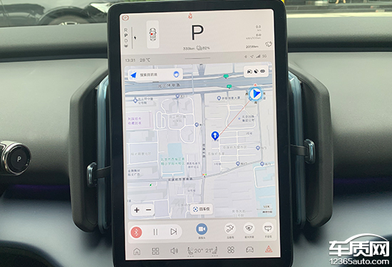 智能车机怎么联网_智能车机互联是什么意思_智能网联车机娱乐终端