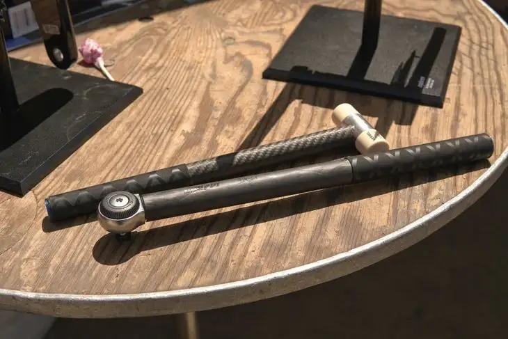  ENVE Melee 公路车 限量版 _cannondale 2025_VELO 2025 海獭经典赛 超酷好物 