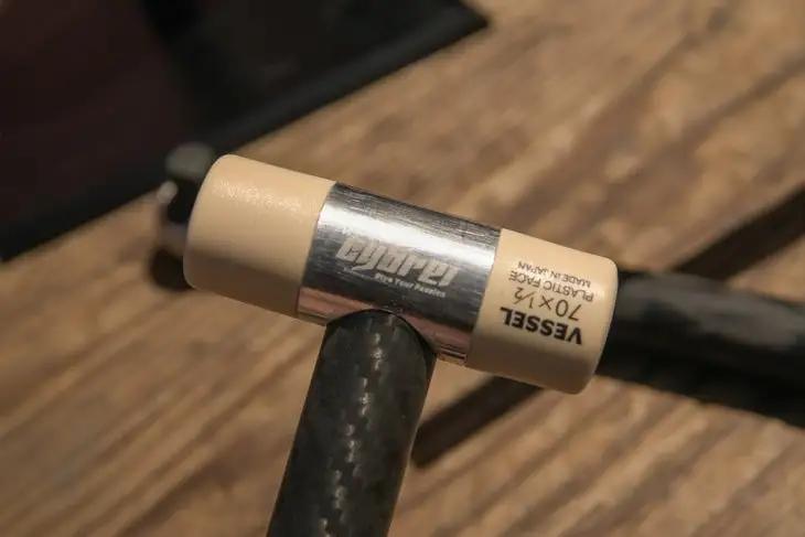 VELO 2025 海獭经典赛 超酷好物 _ ENVE Melee 公路车 限量版 _cannondale 2025