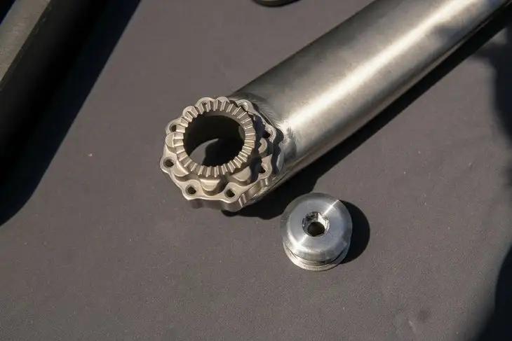 VELO 2025 海獭经典赛 超酷好物 _ ENVE Melee 公路车 限量版 _cannondale 2025