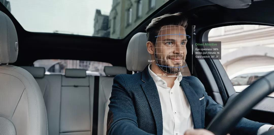 智能汽车定义_智能汽车与传统汽车区别_智能车需求分析报告