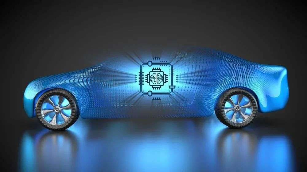 智能汽车与传统汽车区别_智能汽车定义_智能车需求分析报告