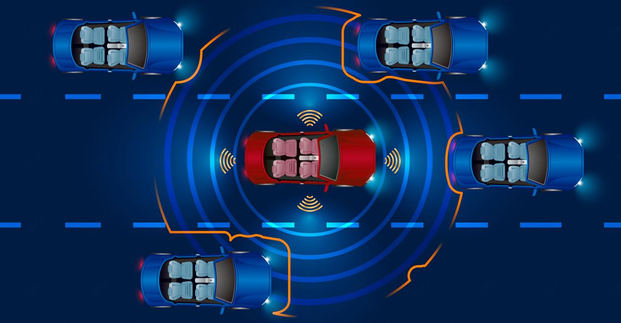 智能汽车与传统汽车区别_智能车需求分析报告_智能汽车定义