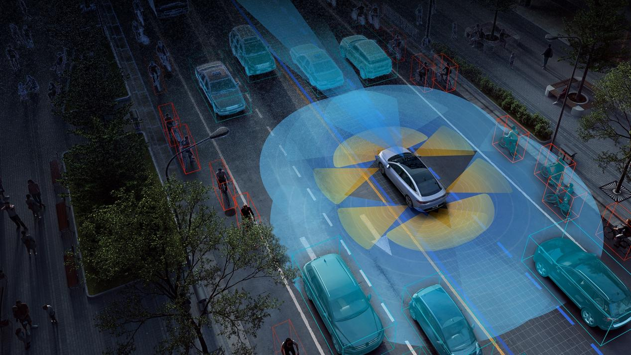 智能汽车与传统汽车区别_智能汽车定义_智能车需求分析报告