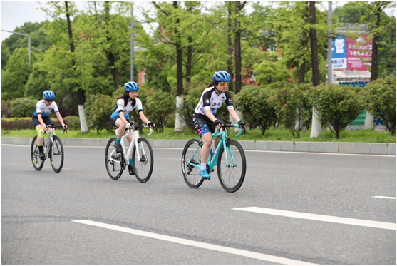 2024中国大学生自行车挑战赛_上海大学自行车队成绩_上海大学宝山校区二手自行车