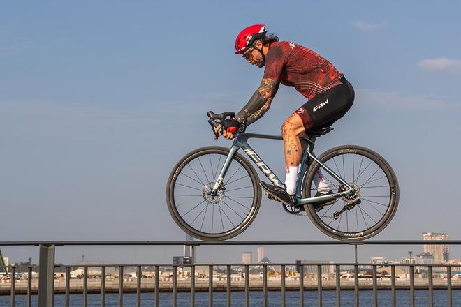 FRW辐轮王自行车评测_山地车 路虎_高端自行车品牌排行