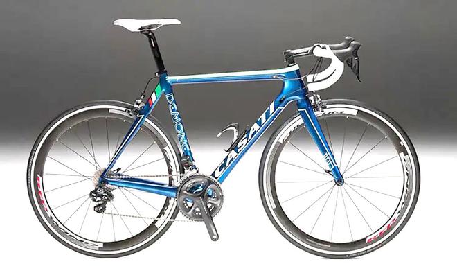 FRW辐轮王自行车评测_高端自行车品牌排行_山地车 路虎