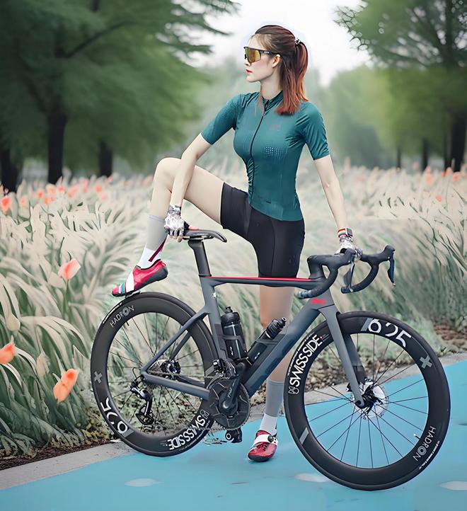 高端自行车品牌排行_山地车 路虎_FRW辐轮王自行车评测