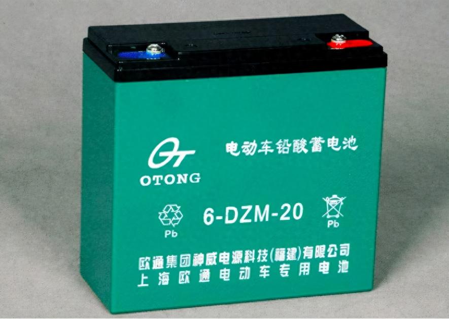 星空·体育中国官方网 今天才知道，2025年换电池，钠电、铅酸、石墨烯、锂电怎么选划算