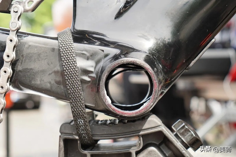 自行车零部件组成类型功能_自行车车架材质类型设计_山地车油簧叉推荐