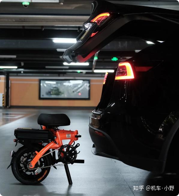 暗网下载 折叠电动自行车的优势
