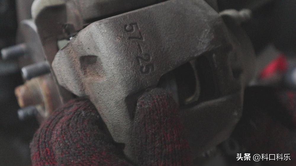 鼓刹_鼓刹异响尖叫怎么处理_鼓刹和碟刹有什么区别