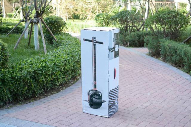 平衡智能车独轮车价格_独轮智能平衡车_独轮平衡车如何控制