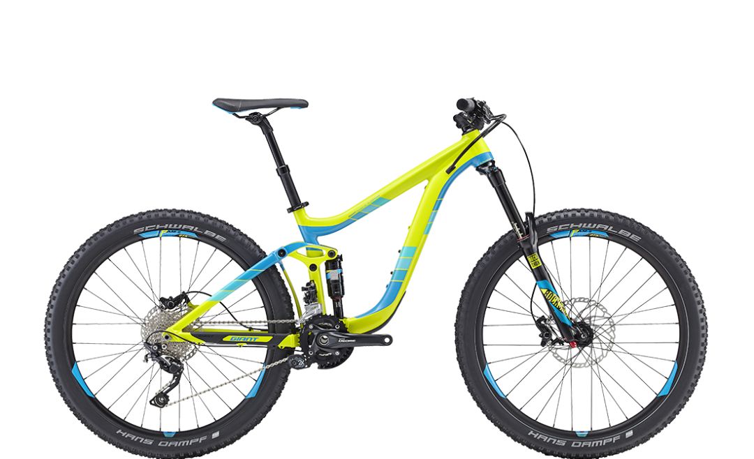 捷安特软尾车哪款好_捷安特软尾glory多少钱_捷安特最便宜的软尾