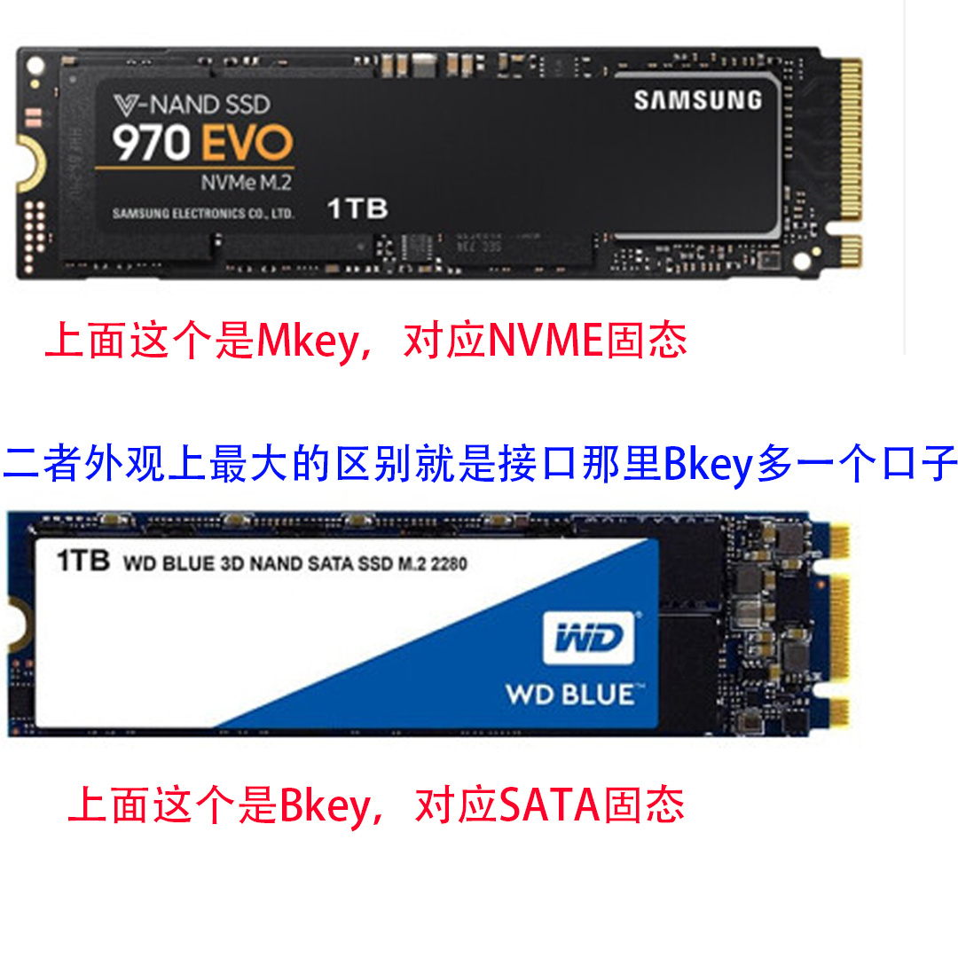 主流硬盘产品介绍_固态硬盘和机械硬盘对比_硬盘lba