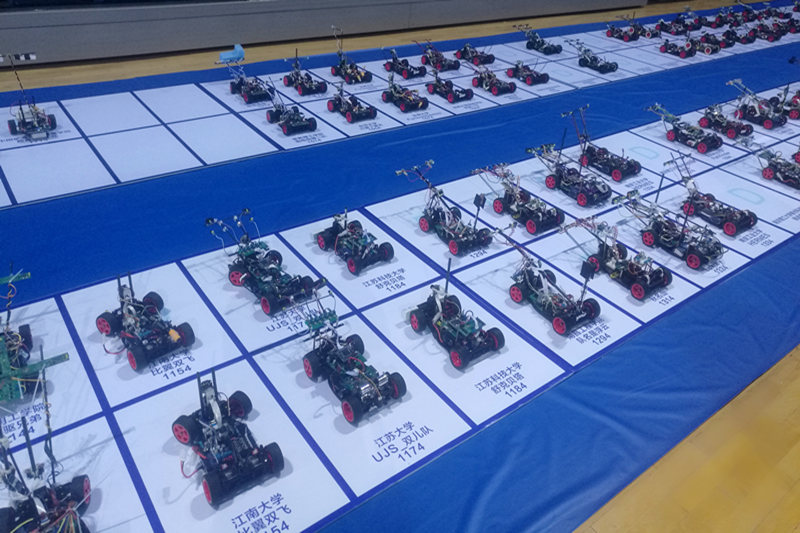 恩智浦智能车比赛规则_教育部高等学校自动化专业教学指导委员会_第十三届全国大学生“恩智浦杯”智能汽车竞赛