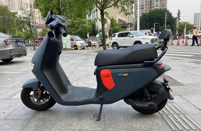 星空体育app下载入口 听劝！2025买电动车不要傻傻只买雅迪、爱玛，九号、金箭猛崛起