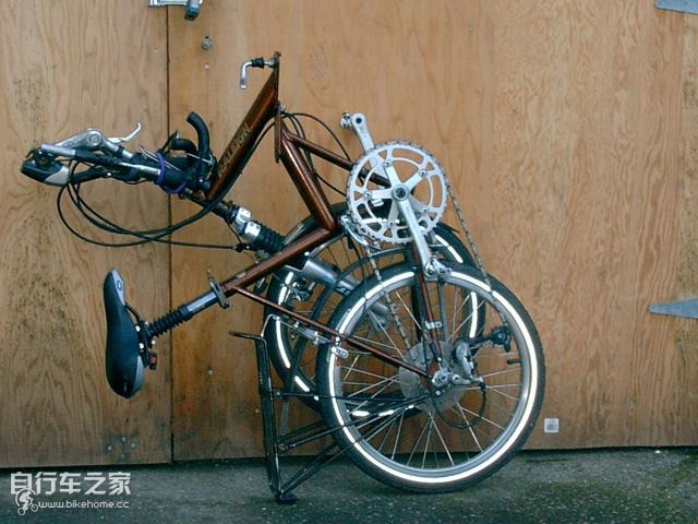 折叠自行车设计策略_大行折叠自行车历史_欧亚马折叠车官网