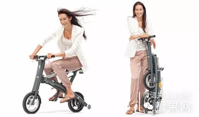折叠电动车 Stigo_欧亚马折叠车官网_便携式电动车 Stigo