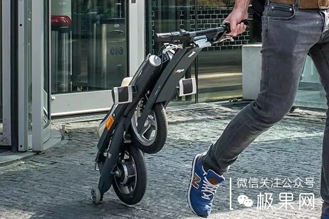 欧亚马折叠车官网_便携式电动车 Stigo_折叠电动车 Stigo