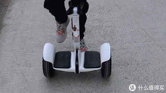 九号平衡车mini PRO2评测_智能平衡车特征_九号平衡车mini PRO2