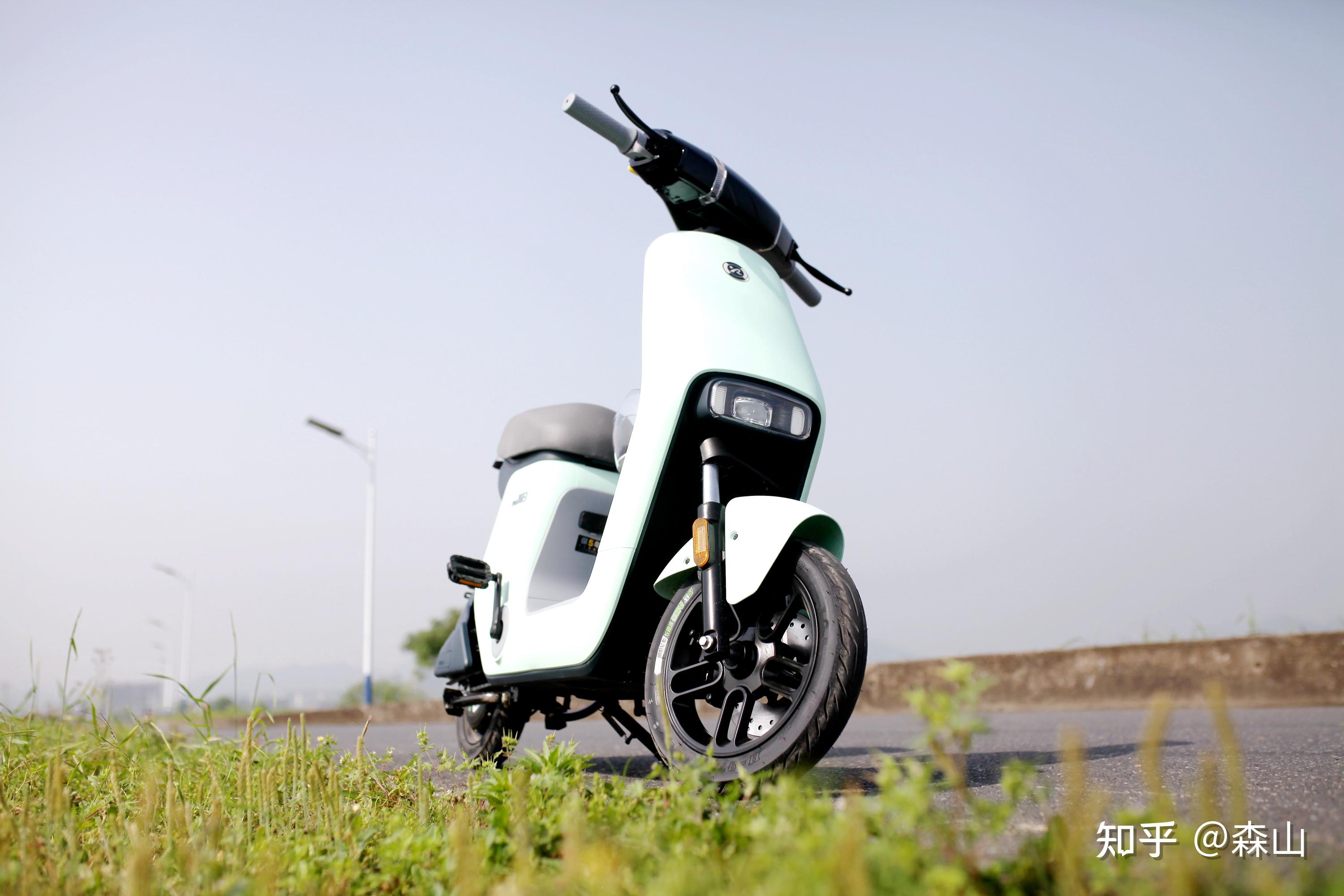 暗网下载 抢鲜体验：新日XC3电动自行车真实首测