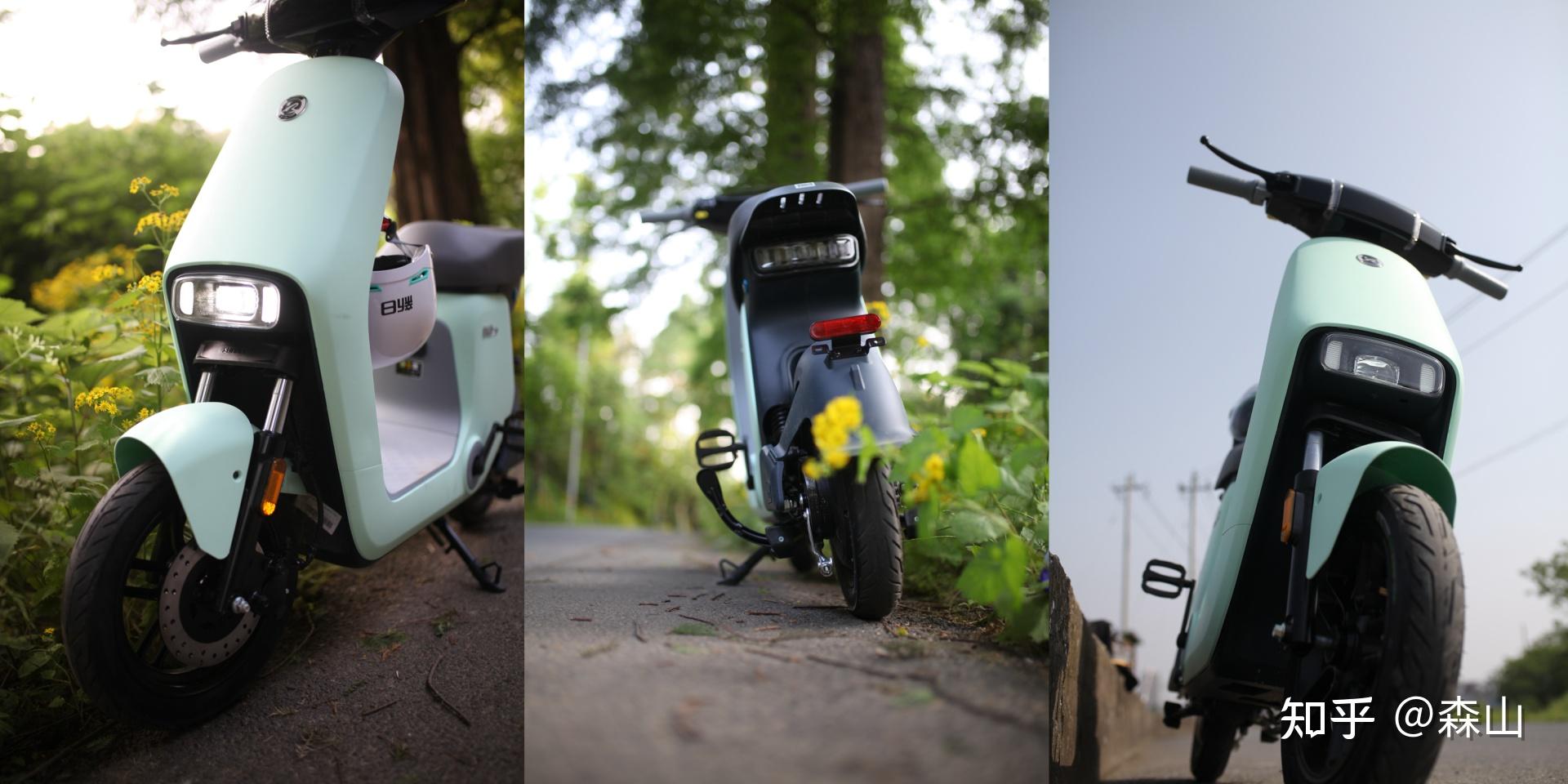 新日电动车图片大全赵丽颖_新日XC3电池续航评测_新日XC3电动车测评