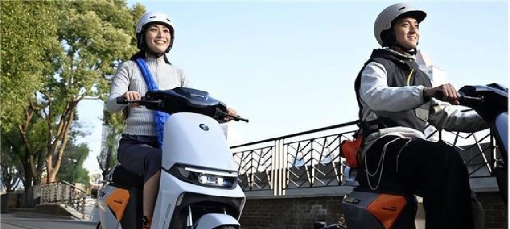 电动自行车新国标实施日期_智能平衡两轮车_电动自行车行业格局变化